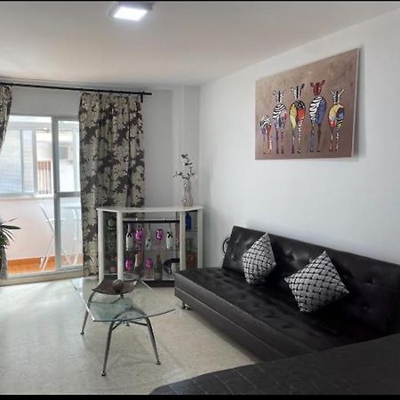 Studio Dreams Малага Экстерьер фото